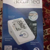 فشارسنج accused مدل AW150f|آرایشی، بهداشتی، درمانی|تهران, هروی|دیوار
