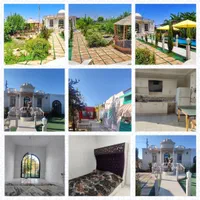 اجاره عمارت و باغ ویلاهای لوکس