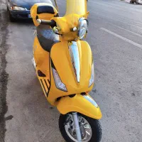 کاوان ۱۵۰ فروش فوری