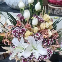 گل و تاج گل|گل و گیاه طبیعی|تهران, زنجان جنوبی|دیوار