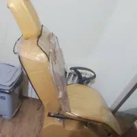 دکور آرایشگاه اصلاح سرشور صندلی میکاپ آرایشی|آرایشگاه و سالن‌های زیبایی|اصفهان, شهرستان|دیوار