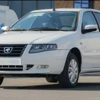 سمند سورن پلاس xu7p ، مدل 1405