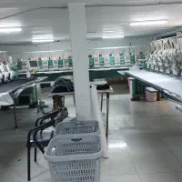 استخدام نیروی کار چرخکار گلدوزی کامپیوتری|استخدام صنعتی، فنی، مهندسی|مشهد, مصلی (کارمندان اول)|دیوار
