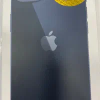 آیفون 13 مشکی 128 دوسیم در حد آک|موبایل|تهران, اباذر|دیوار