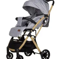 کالسکه بیبی استار مدل baby5