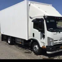 اتوباربری امین اسباب کشی باخاور +کارگران|خدمات حمل و نقل|ارومیه, |دیوار