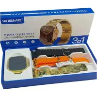 ساعت الترا Wisme WS-X19 اصلی