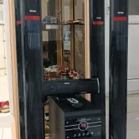 سینما خانگی مارشال