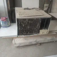 کولرگازی