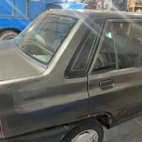 پراید ۹۰|خودرو سواری و وانت|تبریز, |دیوار