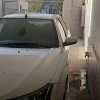 دنا معمولی مدل ۹۸|خودرو سواری و وانت|مشهد, شهید بهشتی|دیوار