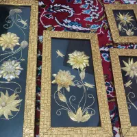 تابلو پنج تیکه