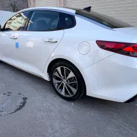 اپتیما جی تی لاین۲۰۱۶|خودرو سواری و وانت|رشت, گلسار|دیوار