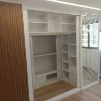 دکوراسیون داخلی .MDF|خدمات پیشه و مهارت|شهرضا, |دیوار