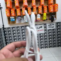 کابل سوپر فست شارژ|لوازم جانبی موبایل و تبلت|آران و بیدگل, |دیوار