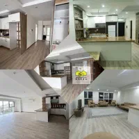 اپارتمان ۱۳۴ متری ۲ خواب نوساز/بلوار امام رضا