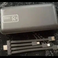 پاور بانک 20000 به بالا داری