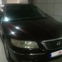 هیوندای آزرا گرنجور 3300cc، مدل ۲۰۰۷|خودرو سواری و وانت|قم, شهرک قدس|دیوار