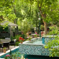 باغ تالار تشریفات مجالس عروسی ،عقد ،تولد