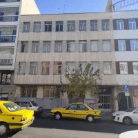 حوالی سهروردی برخیابان اصلی (۳۸۰متر با ۳ طبقه بنا)