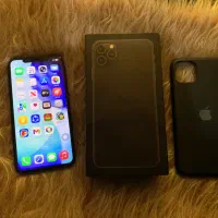 iphone 11 Pro Max 256gb LLA|موبایل|شیراز, دکتر حسابی|دیوار
