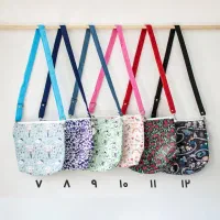 کیف دوشی مخصوص دختر خانمها عزیز|کیف، کفش، کمربند|یزد, |دیوار