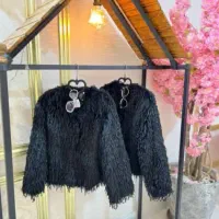 تدی گرم و نرم با کیفیت و شیک، فری تا ۴۶