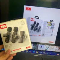 میکروفون برای تولید و محتوا|لوازم جانبی موبایل و تبلت|بیرجند, |دیوار