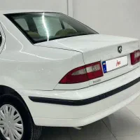 سمند LX مدل 95 فیروزآباد|خودرو سواری و وانت|فیروزآباد (فارس), |دیوار