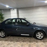 سورن ef7 تک برگ سند مدل ۹۳|خودرو سواری و وانت|بوشهر, |دیوار