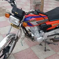 مدل ۱۴۰۲ رینگ اسپرت استارتی