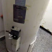 آبگرمکن زمینی|آبگرمکن، پکیج، شوفاژ|نوشهر, |دیوار