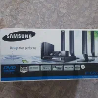 سینما خانواده سامسونگ SAMSUNG