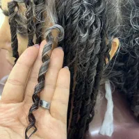 مدل برای فر دائم مو|خدمات آرایشگری و زیبایی|ری, شهرری|دیوار