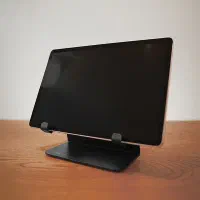 دستگاه تمام لمسی ثبت شماره/تاچ تبلت ذخیره مشتری