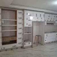 انواع کابینت ها با کمترین قیمت و کیفیت بالا|مصالح و تجهیزات ساختمان|پاکدشت, پاکدشت (مامازند)|دیوار