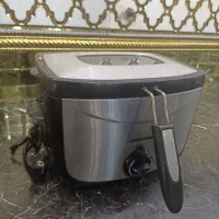 سرخ کن اصل Gosonic|اجاق گاز و لوازم برقی پخت‌وپز|اصفهان, دشتستان|دیوار