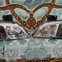 چراغ جلو پارس