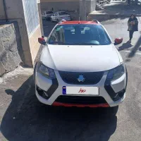 کوییک RS85گانه مدل 1402