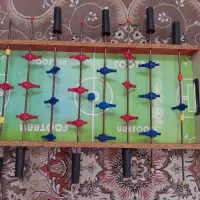 فوتبال دستی نو ۳۵۰۰۰۰