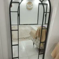 آینه قدی جدید و شیک|آینه|لاهیجان, طالقانی|دیوار