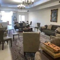 ۱۰۰متر۲خواب/شهران وسک/۱۰ساله/فول/نورگیر دو طرف|اجارهٔ آپارتمان|تهران, شهران شمالی|دیوار