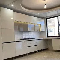 ساخت،نصب انواع کابینت کمد بهترین جنس و شرایط|خدمات پیشه و مهارت|تبریز, |دیوار