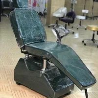 صندلی اصلاح و ابرو و مژه