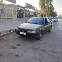 405 شاسی پلم انژکتور|خودرو سواری و وانت|جهرم, |دیوار