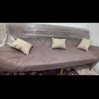 مبل راحتی چستر|مبلمان خانگی و میز عسلی|قروه, |دیوار