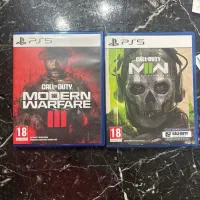 دیسک کالاف mw2 mw3