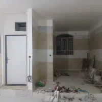 دوطبقه ۱۰۴متری امام حسین کوچه۸متری  الماس چگنی