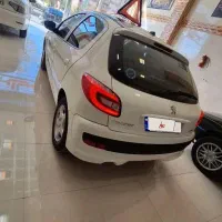 207پانا اتوماتیک ارتقا 85 گانه|خودرو سواری و وانت|کرمانشاه, |دیوار