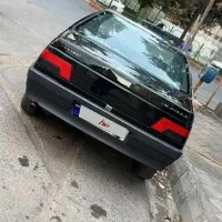 پژو 82 دوگانه|خودرو سواری و وانت|خوی, |دیوار